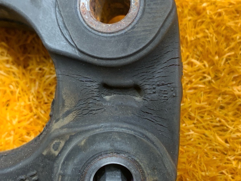 муфта карданного вала, 500 рублей, Красноярск