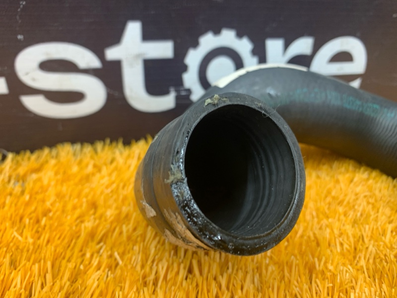 Патрубок системы охлаждения, 700 рублей, Красноярск