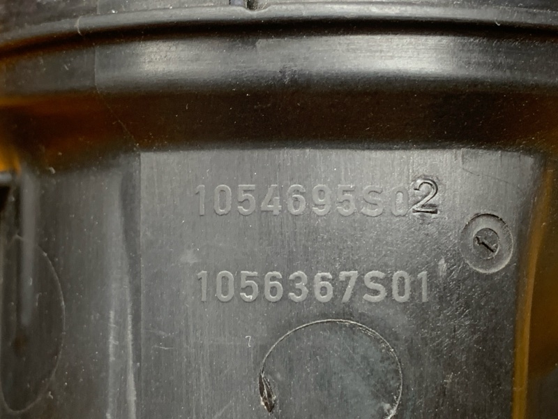 патрубок воздушного фильтра, 2000 рублей, Красноярск