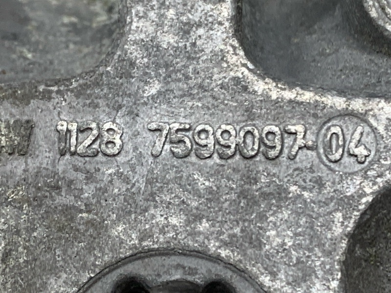 Натяжитель приводного ремня, 1900 рублей, Красноярск