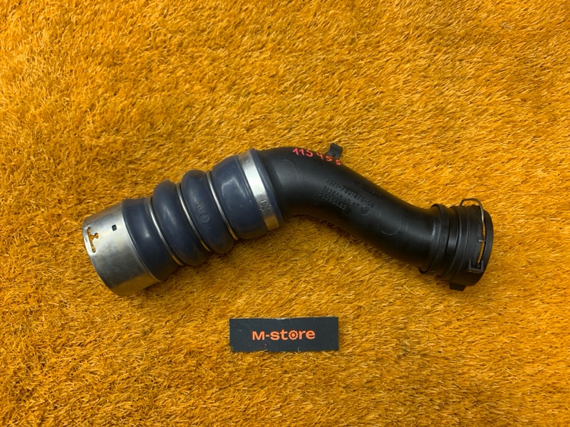 Патрубок интеркулера, 6000 рублей, Красноярск