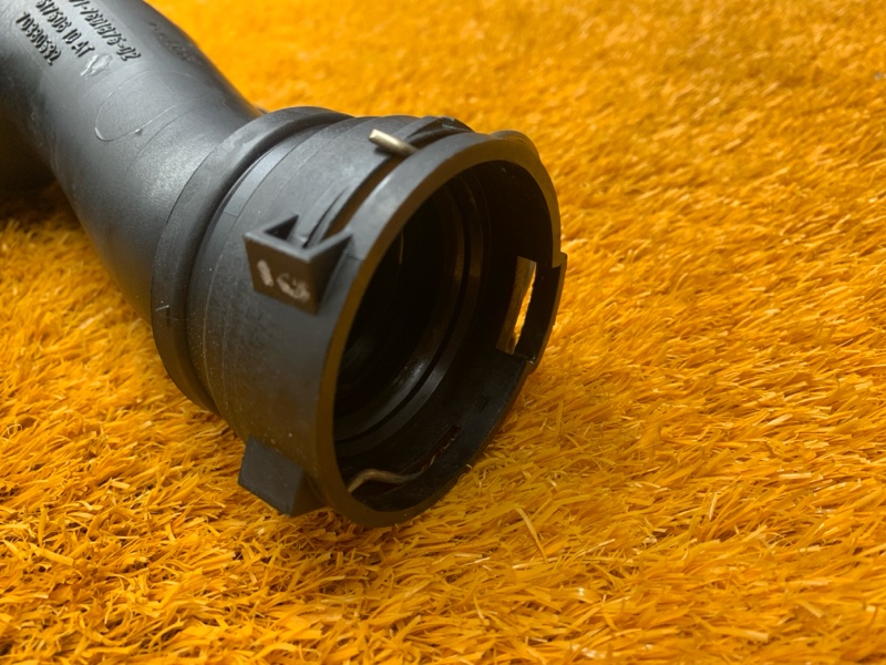 Патрубок интеркулера, 6000 рублей, Красноярск