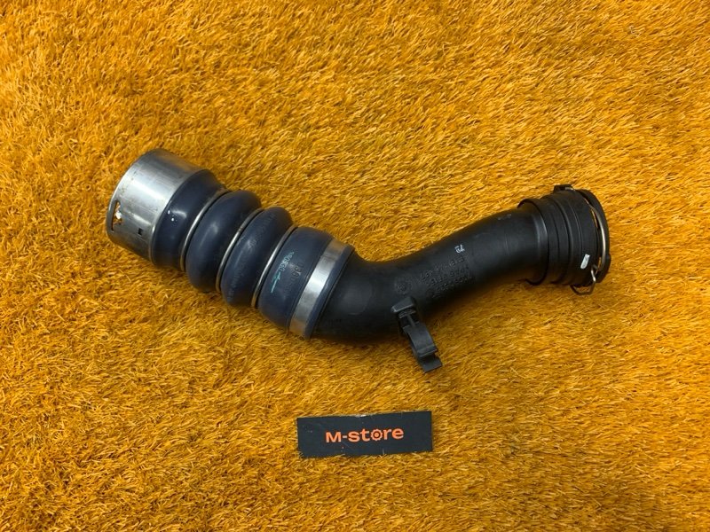 Патрубок интеркулера, 6000 рублей, Красноярск