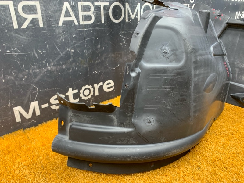 подкрылок, 600 рублей, Красноярск