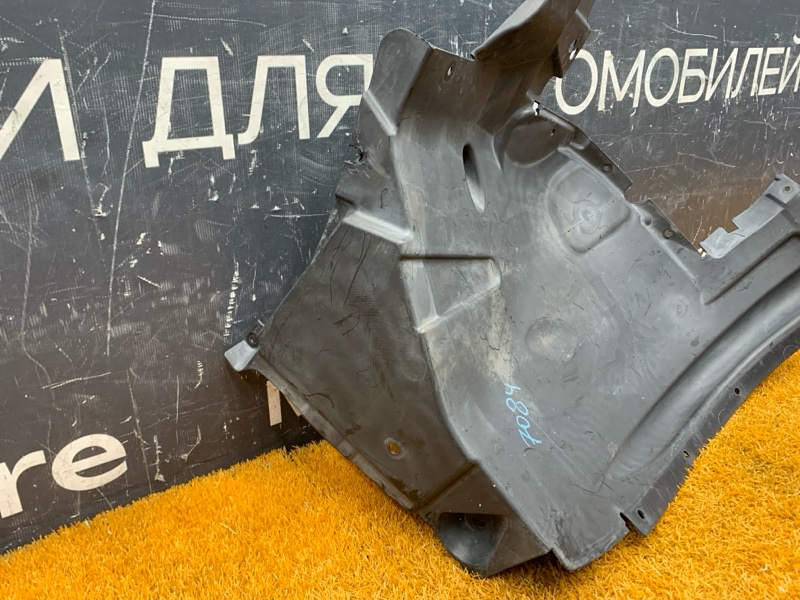 подкрылок, 600 рублей, Красноярск