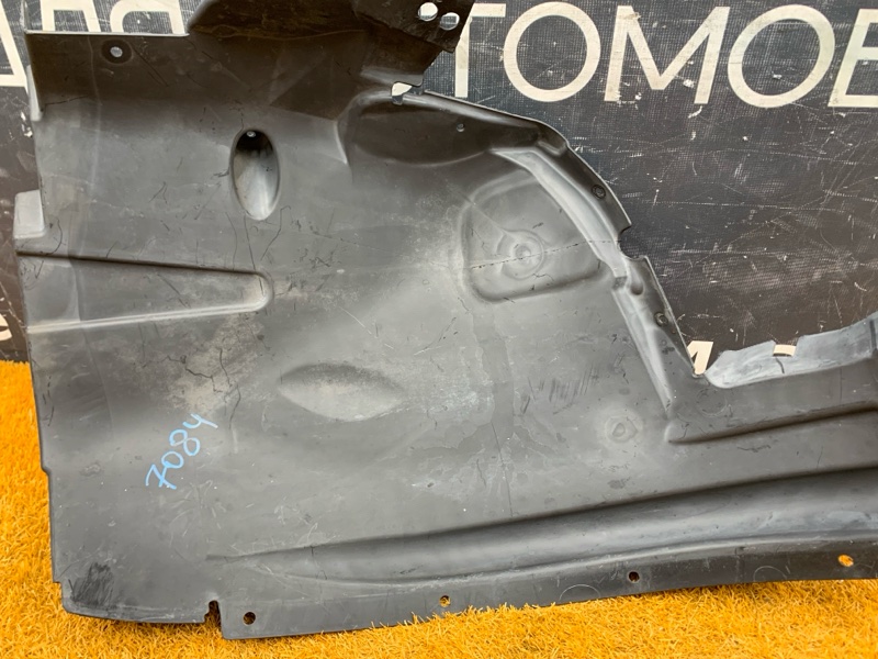 подкрылок, 600 рублей, Красноярск