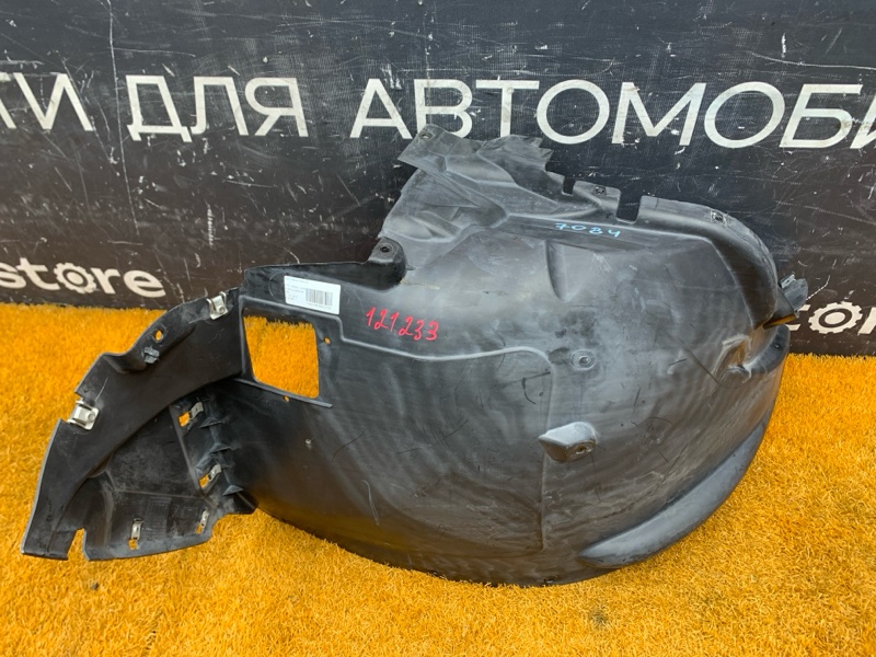 подкрылок, 5000 рублей, Красноярск