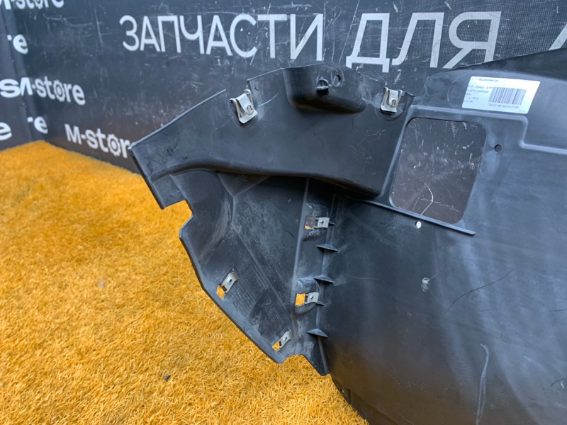 подкрылок, 5000 рублей, Красноярск