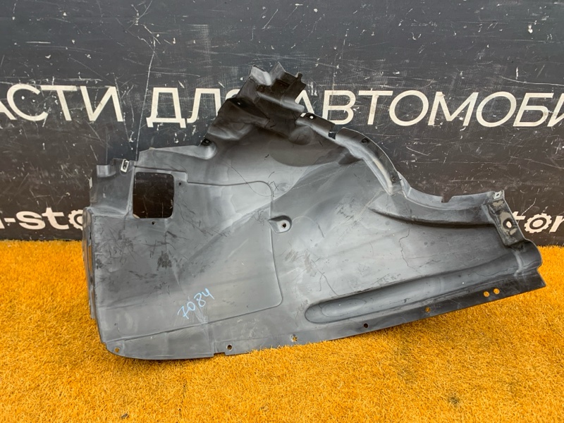 подкрылок, 5000 рублей, Красноярск