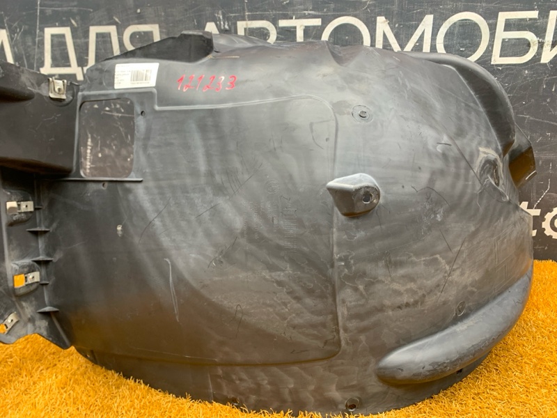 подкрылок, 5000 рублей, Красноярск