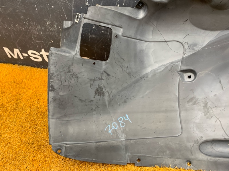 подкрылок, 5000 рублей, Красноярск