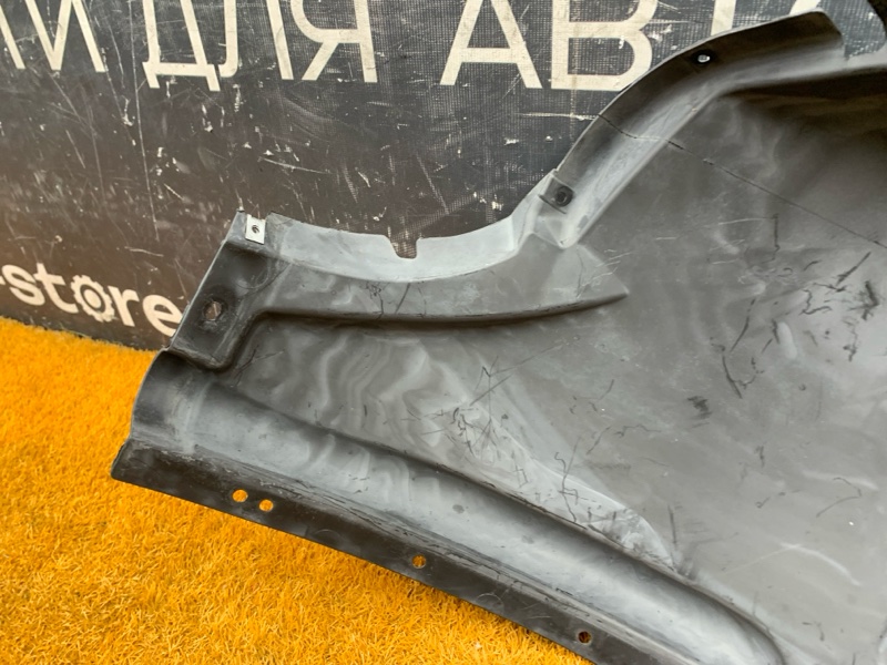 подкрылок, 5000 рублей, Красноярск