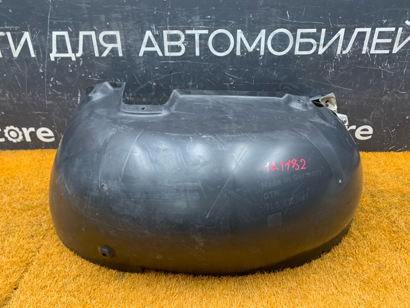 подкрылок, 1000 рублей, Красноярск