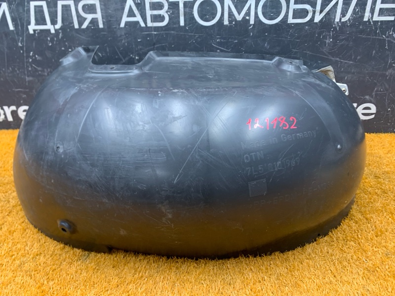 подкрылок, 1000 рублей, Красноярск