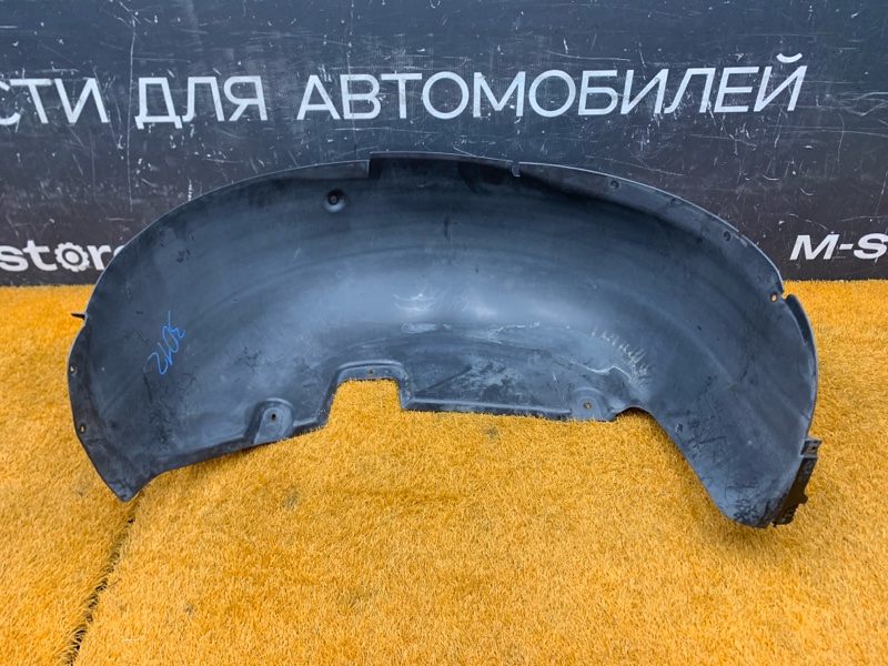 подкрылок, 1000 рублей, Красноярск