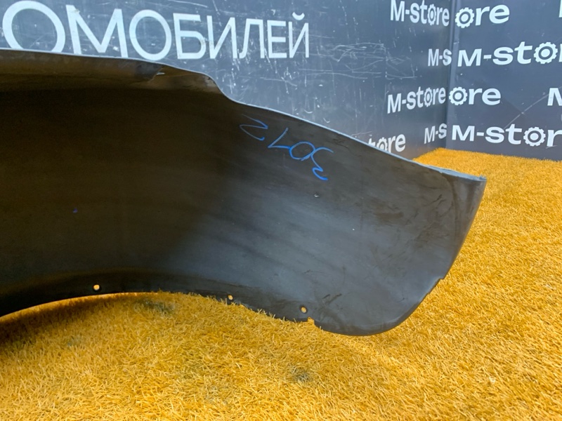 подкрылок, 1000 рублей, Красноярск