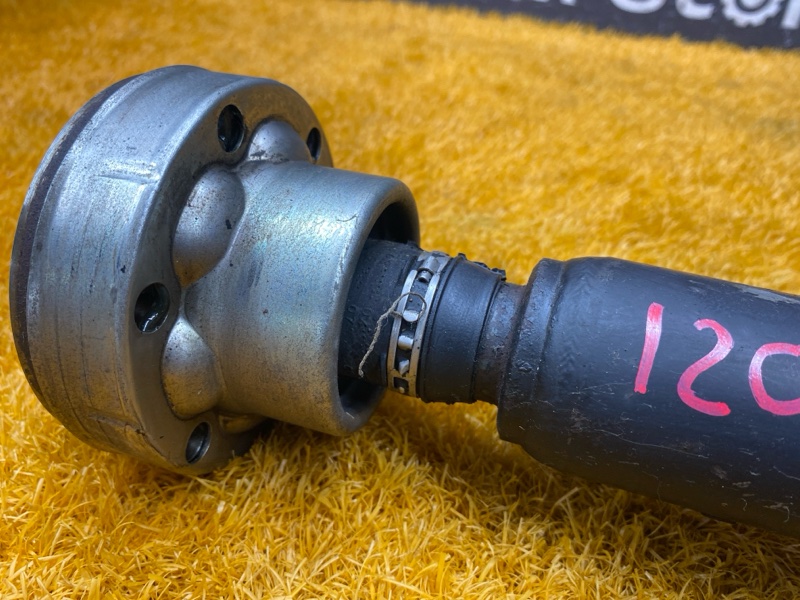 карданный вал, 5000 рублей, Красноярск