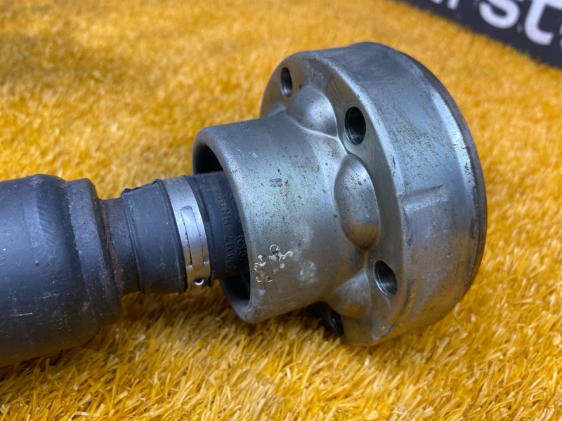 карданный вал, 5000 рублей, Красноярск