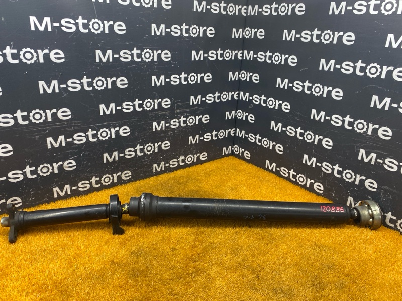 карданный вал, 18500 рублей, Красноярск