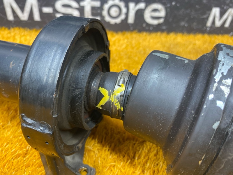 карданный вал, 18500 рублей, Красноярск