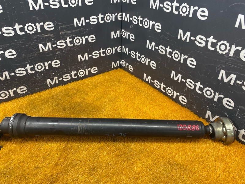 карданный вал, 18500 рублей, Красноярск