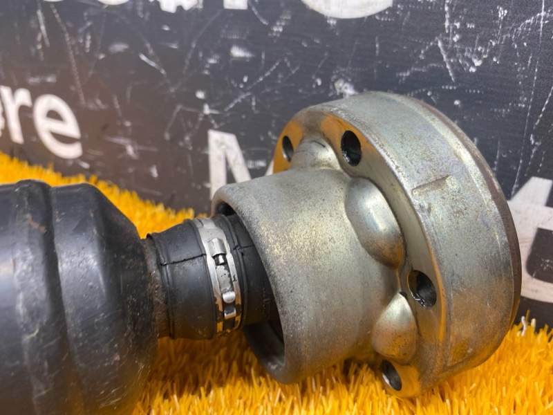 карданный вал, 18500 рублей, Красноярск