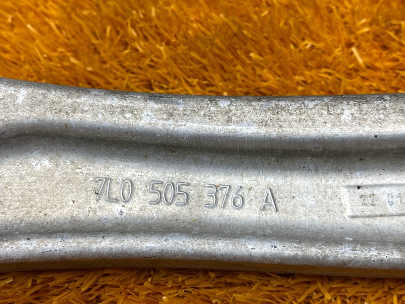 Рычаг подвески верхний, 900 рублей, Красноярск