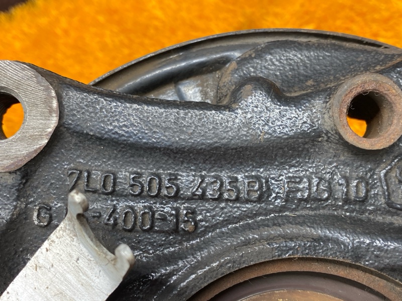 ступица, 2000 рублей, Красноярск