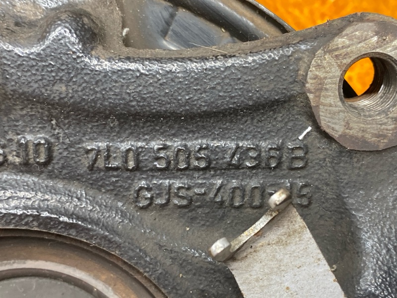 ступица, 1900 рублей, Красноярск