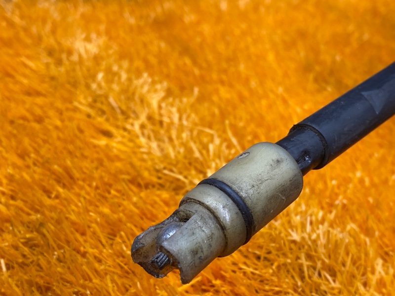 трос ручника, 700 рублей, Красноярск