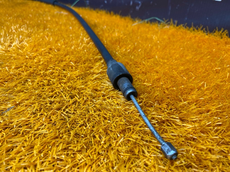 трос ручника, 700 рублей, Красноярск