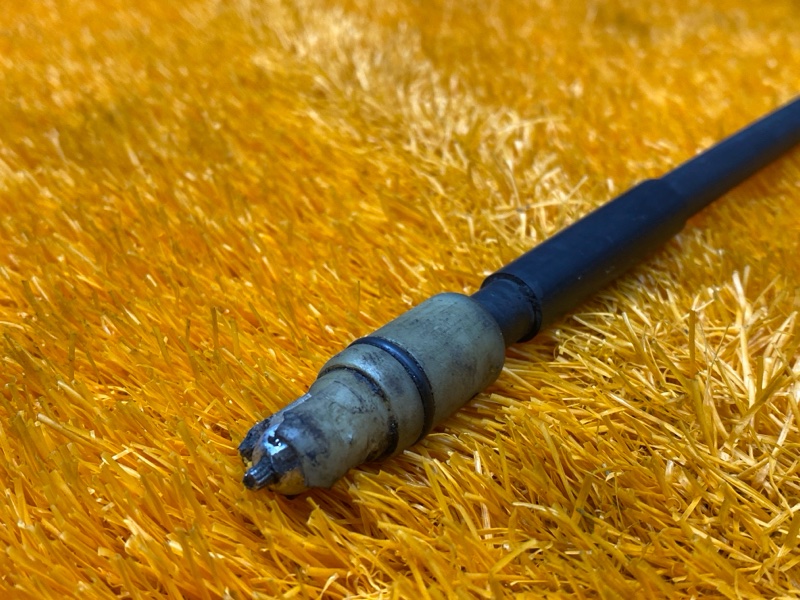 трос ручника, 700 рублей, Красноярск