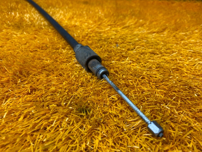 трос ручника, 700 рублей, Красноярск