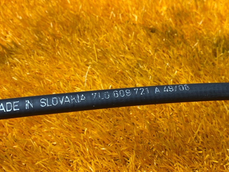 трос ручника, 700 рублей, Красноярск