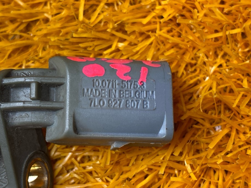 Датчик ABS, 900 рублей, Красноярск