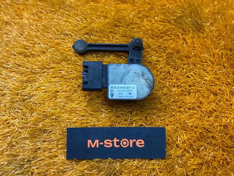 Датчик высоты дорожного просвета, 3000 рублей, Красноярск