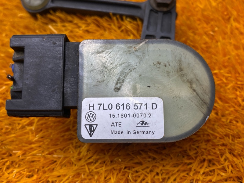 Датчик высоты дорожного просвета, 3000 рублей, Красноярск