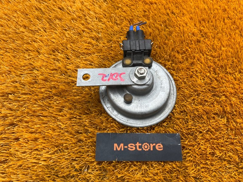 Сигнал звуковой, 500 рублей, Красноярск