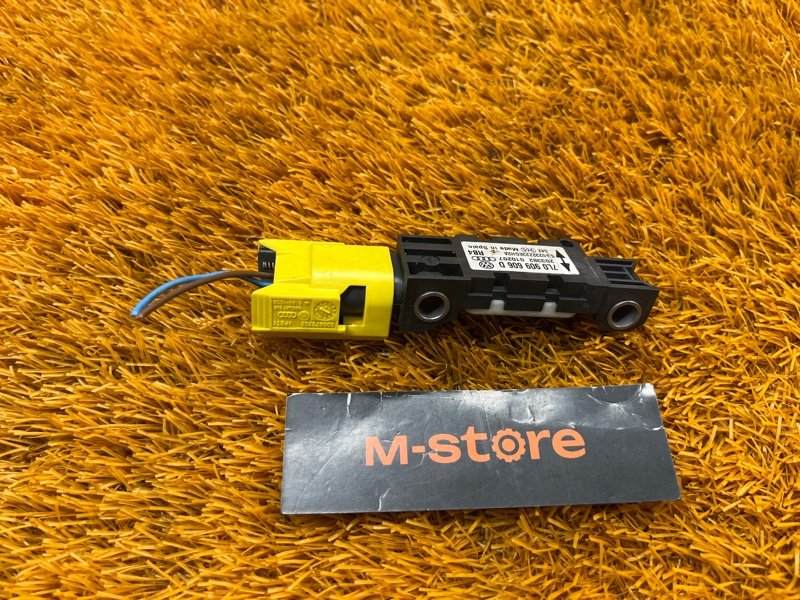 Датчик airbag ( удара), 500 рублей, Красноярск