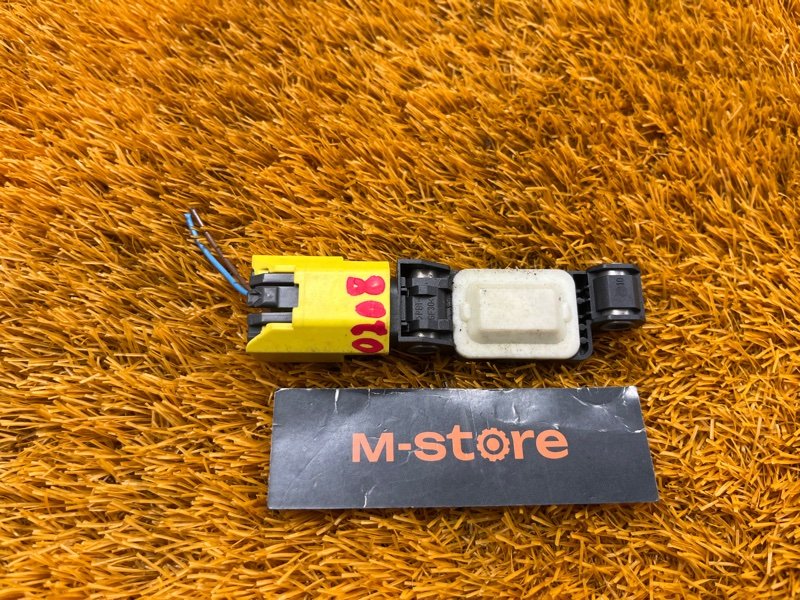 Датчик airbag ( удара), 500 рублей, Красноярск