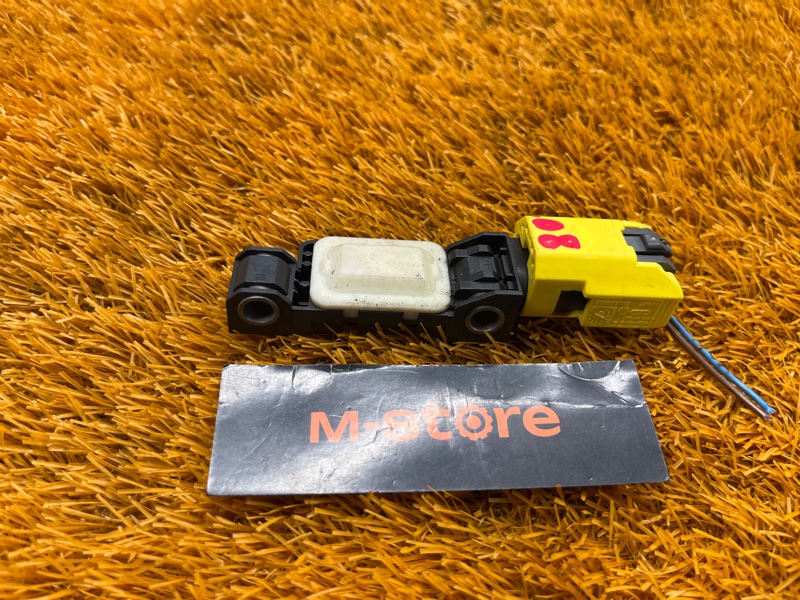 Датчик airbag ( удара), 500 рублей, Красноярск