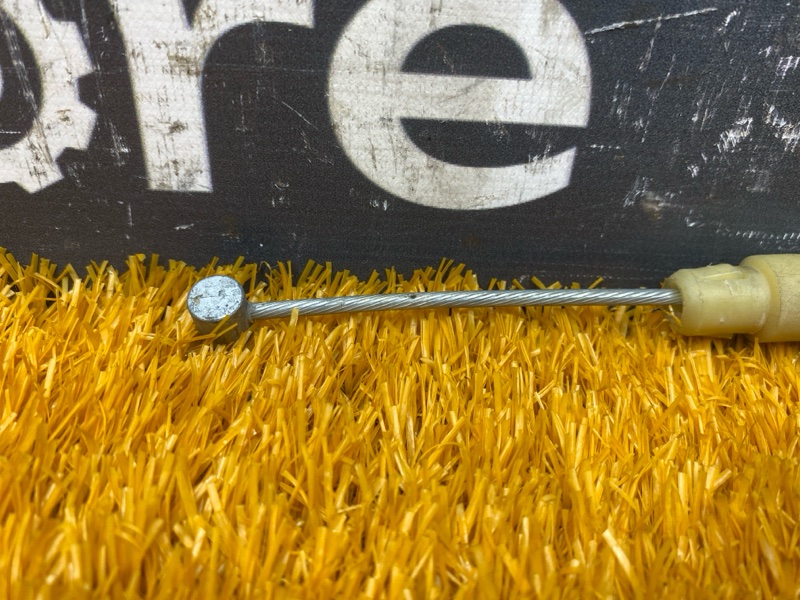 трос ручника, 500 рублей, Красноярск