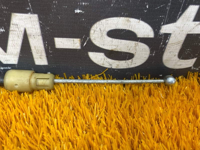 трос ручника, 500 рублей, Красноярск