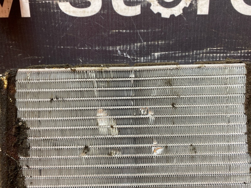 радиатор печки, 700 рублей, Красноярск