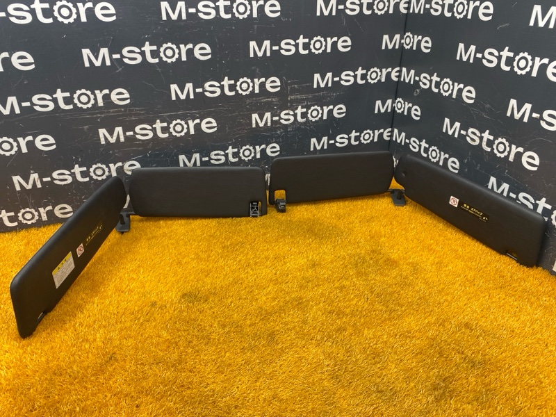 Козырек солнцезащитный, 4000 рублей, Красноярск