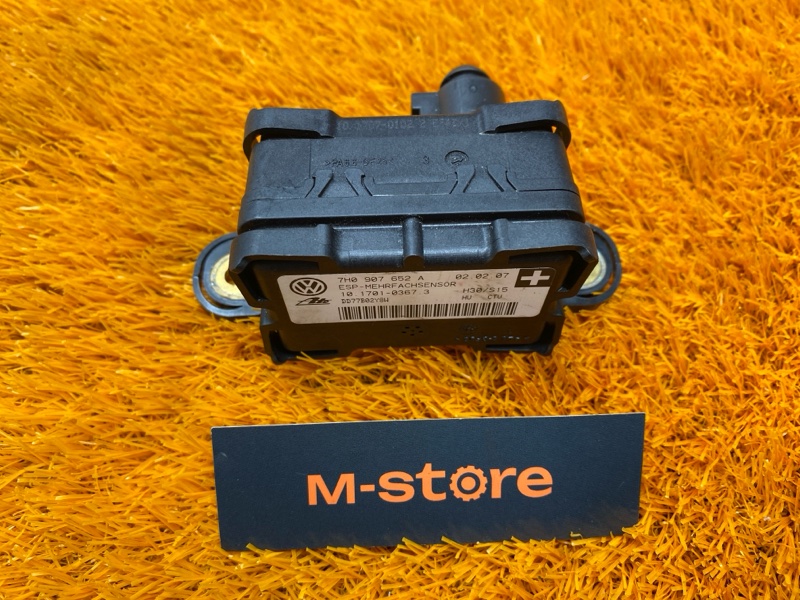 Датчик ускорения, 300 рублей, Красноярск