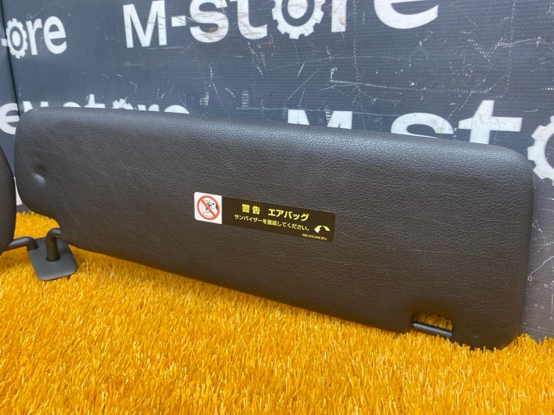 Козырек солнцезащитный, 4000 рублей, Красноярск