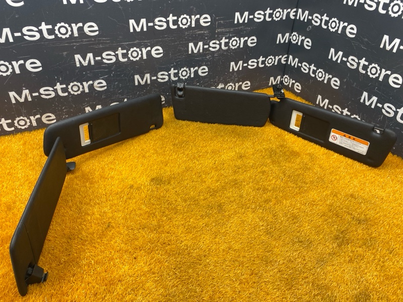 Козырек солнцезащитный, 4000 рублей, Красноярск