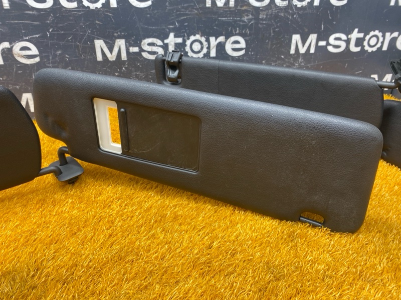 Козырек солнцезащитный, 4000 рублей, Красноярск