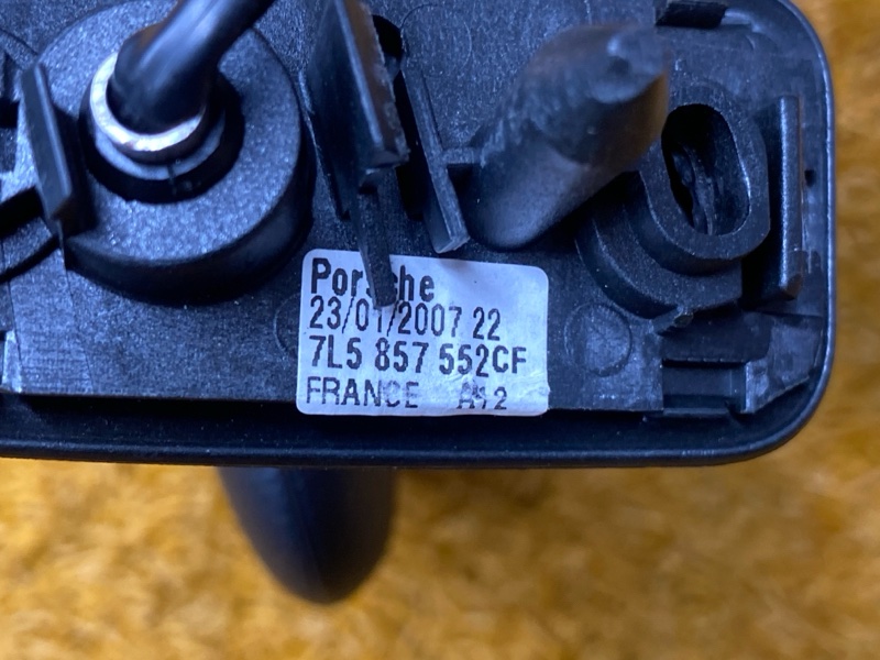 Козырек солнцезащитный, 4000 рублей, Красноярск